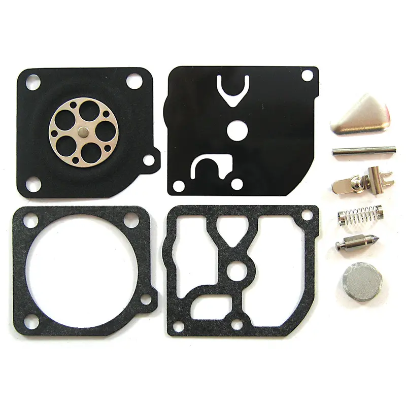 Zama Authentic Rb-45 Carburetor Maintenance Kit 1