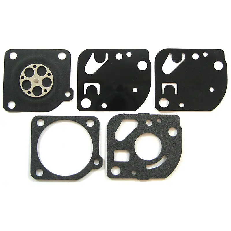 Zama Genuine Diaphragm And Gasket Kit – Model Gnd-17 1