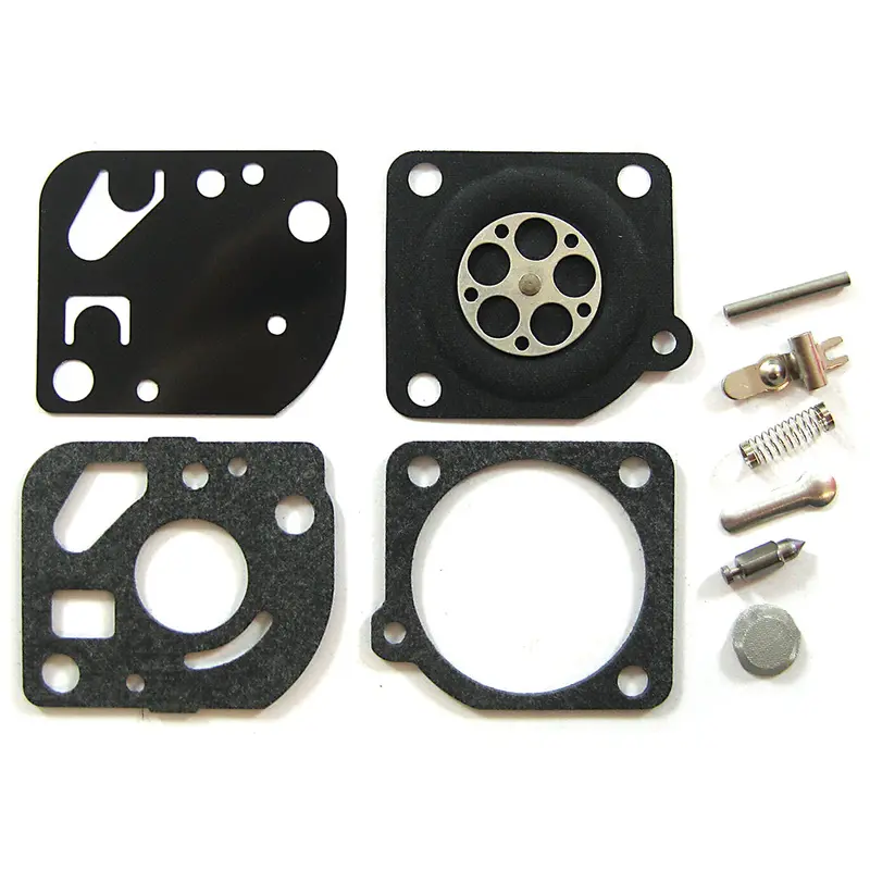 Zama Genuine Rb-76 Carburetor Rebuild Kit 1