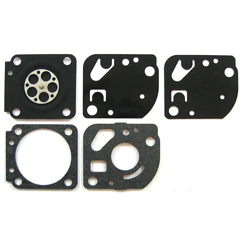 Zama Gnd-12 Genuine Diaphragm And Gasket Kit 1