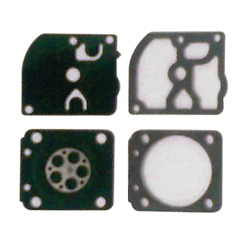 Zama Gnd-59 Genuine Diaphragm And Gasket Repair Kit 1