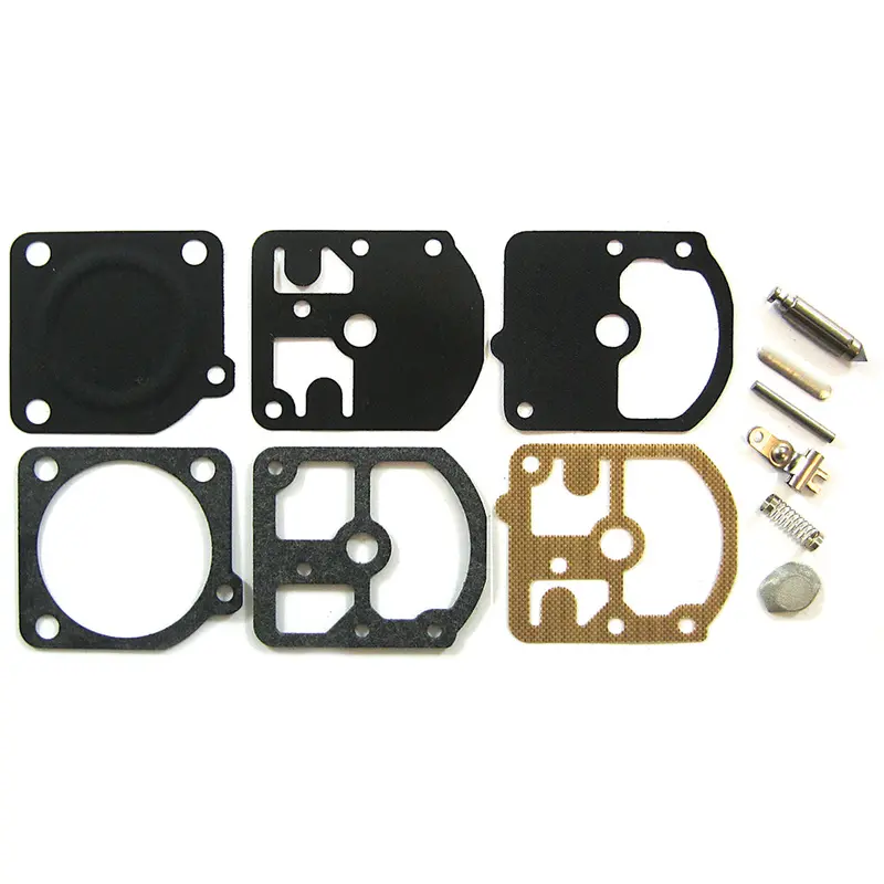 Zama Original Carburetor Rebuild Kit – Rb-10 1
