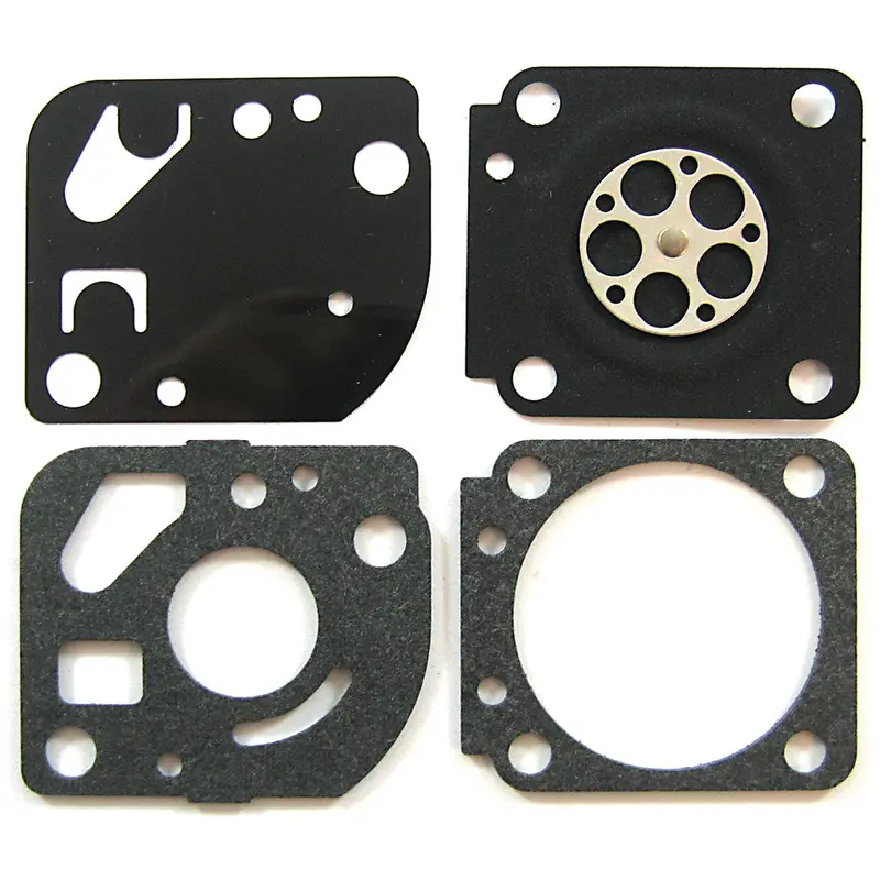 Zama Original Gnd-38 Diaphragm And Gasket Maintenance Set 1