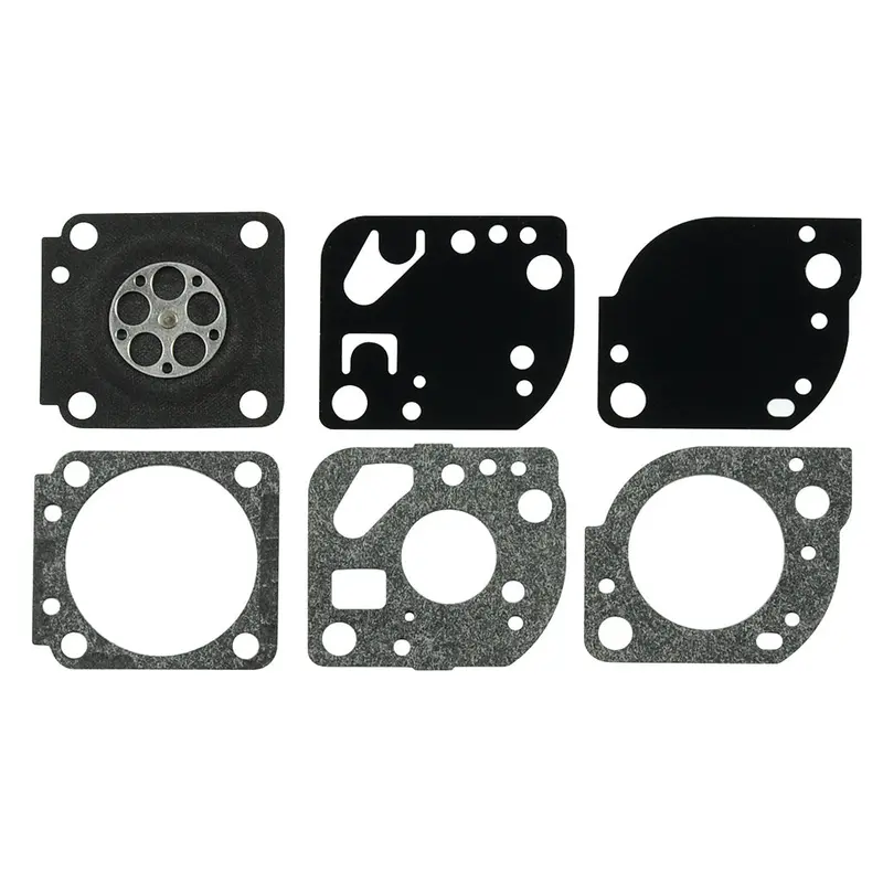 Zama Original Gnd-64 Diaphragm And Gasket Maintenance Kit 1