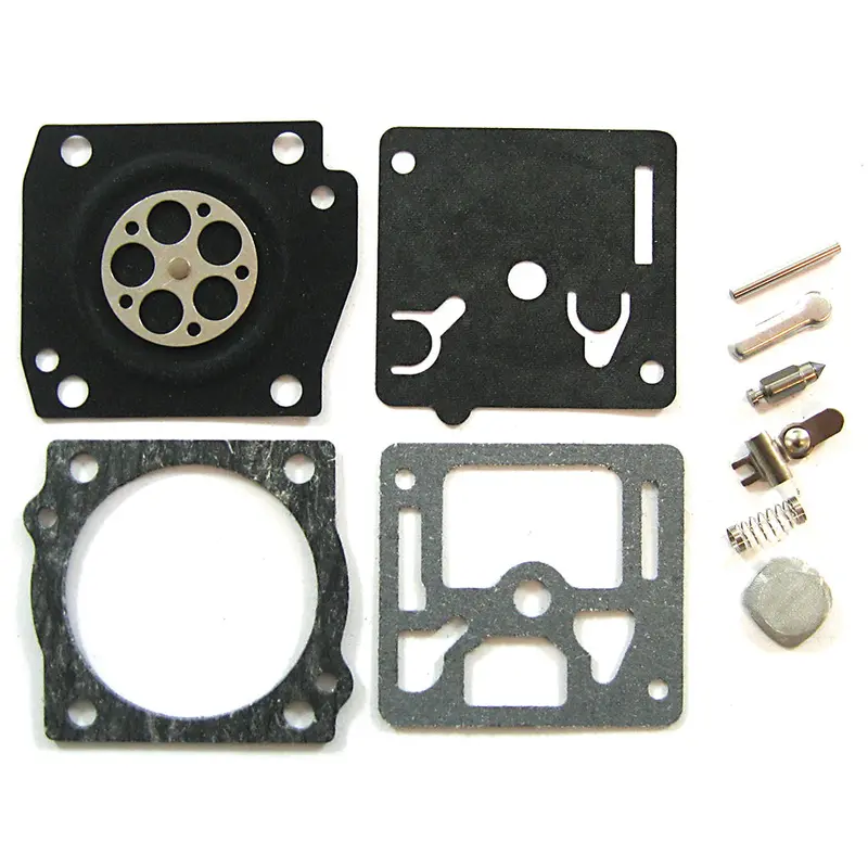 Zama Original Rb-30 Rebuild Kit For Reliable Performance Restoration 1