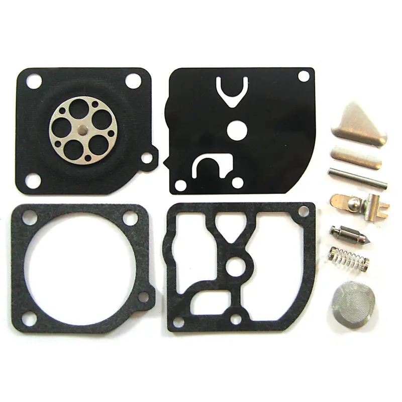 Zama Original Rb-41 Rebuild Kit For Precision Engine Tuning 1