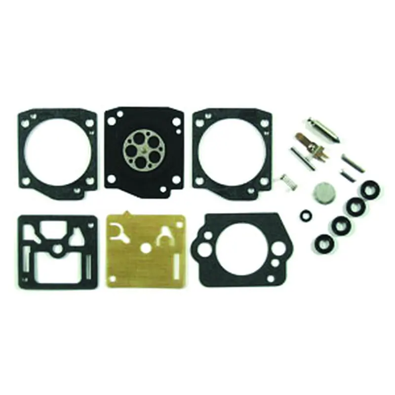 Zama Rb-133 Oem Carburetor Rebuild Kit 1