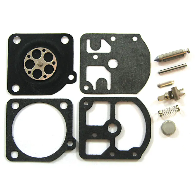 Zama Rb-2 Certified Carburetor Rebuild Kit 1