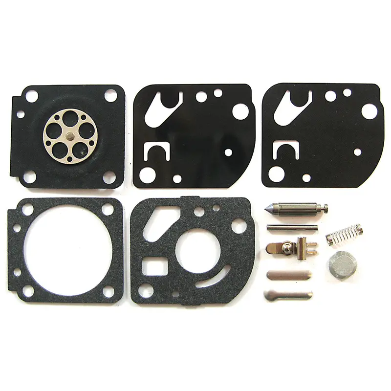 Zama Rb-20 Precision Carburetor Rebuild Kit 1