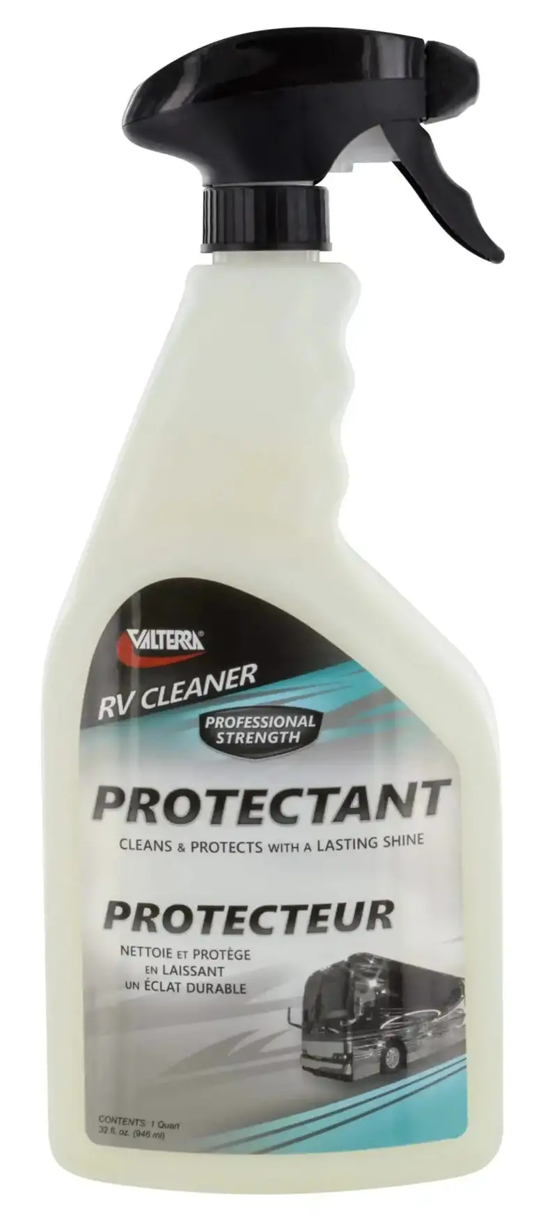 All-Purpose Protectant Spray – 32 Oz Non-Aerosol Formula 1