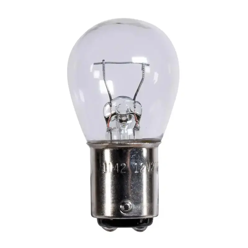 Arcon 16779 #1142 Dual-Filament Bulb For Courtesy, License Plate, And Dome Lighting 1