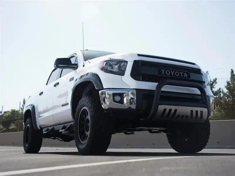 Armordillo 2019–2022 Chevrolet Silverado Underbody Protection Shield – Model 8705230 1