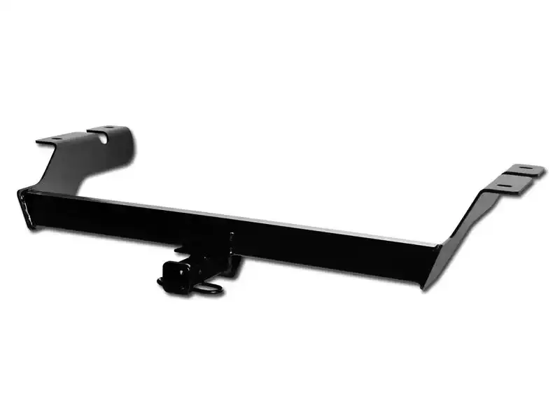 Armordillo Usa 7170162 Universal Rear Hitch Step Accessories Black 1