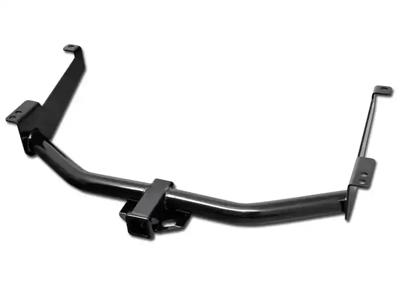 Armordillo Usa Class Iii Trailer Hitch – Black Finish For 2004–2015 Nissan Titan (Model 7168077) 1