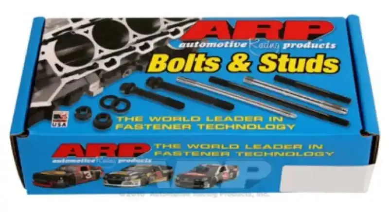 Arp Chrysler Hemi 5.7L And 6.1L Hex Bolt Accessory Mounting Kit 1