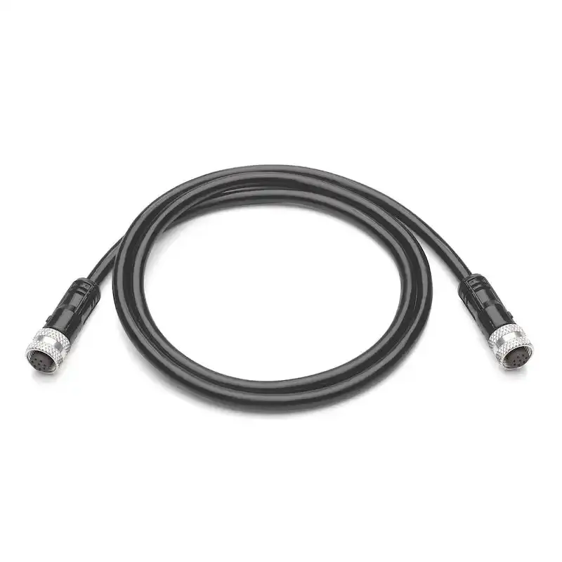 As Ec-30E Industrial Ethernet Cable – 30-Foot Shielded Cat6 Cable 1
