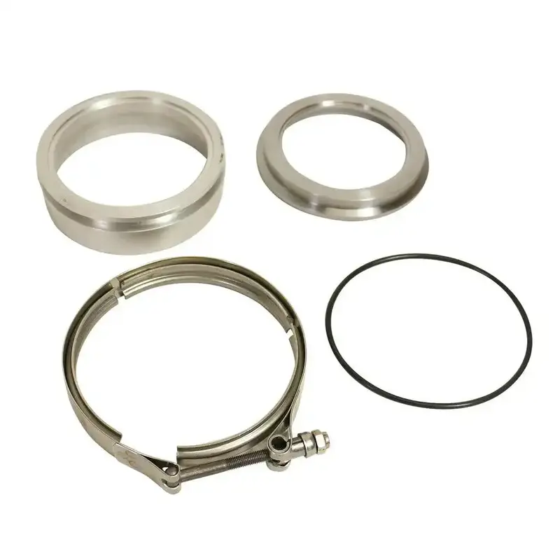 Bd Diesel S400 Compressor Inlet Flange Kit – Part #1405460 1