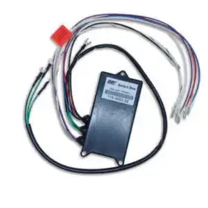 Cdi Electronics 114-4953-32 Ignition Module For Mercury/Force Sport Jet 6-Cylinder Engines 1
