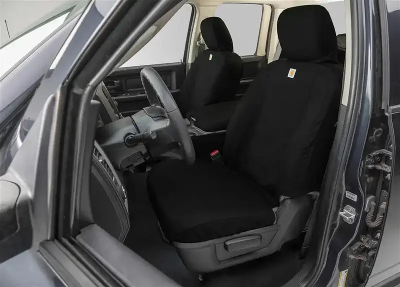 Covercraft Custom-Fit Car Cover For Cadillac Escalade – Ssc2427Cobk (2010–2014) With Bucket Design 1