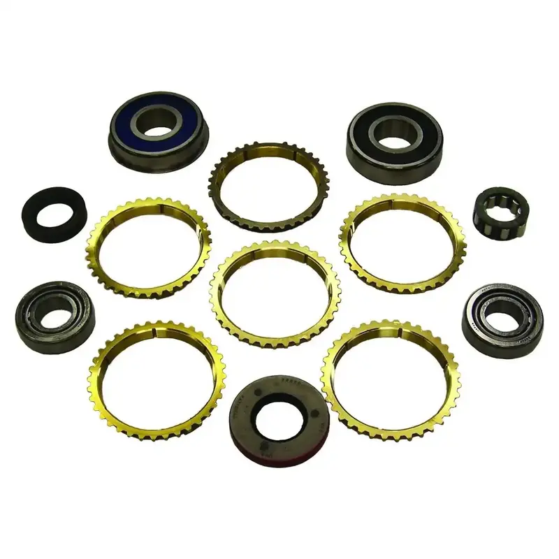 Crown Automotive Bknv1500 Manual Transmission Rebuild Kit For Jeep Applications 1