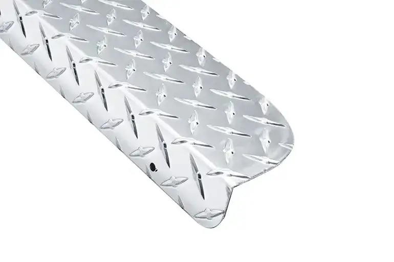 Dee Zee Dz2116 Brite-Tread Tailgate Protector Cap For Pickup Trucks 1