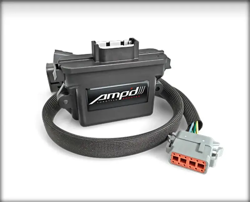 Diablosport Pedal Commander – Accelerator Response Booster Module (Model 28852-D) 1