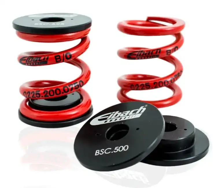 Eibach Bump Spring For Performance Suspension - Part 0225.200.0050 1