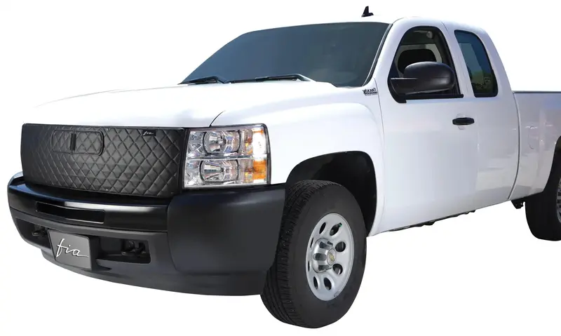 Fia Wf921-31 All-Season Front Combination Screen – Custom-Fit Winter & Bug Deflector 1
