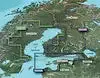 G3V Veu047R Nautical Chart – Gulf Of Bothnia To Kalix Region (Marine Navigation Map) 1