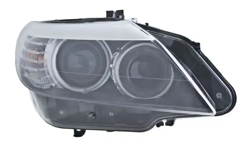 Hella 009934461 Replacement Headlight Assembly – Oem-Compatible 1