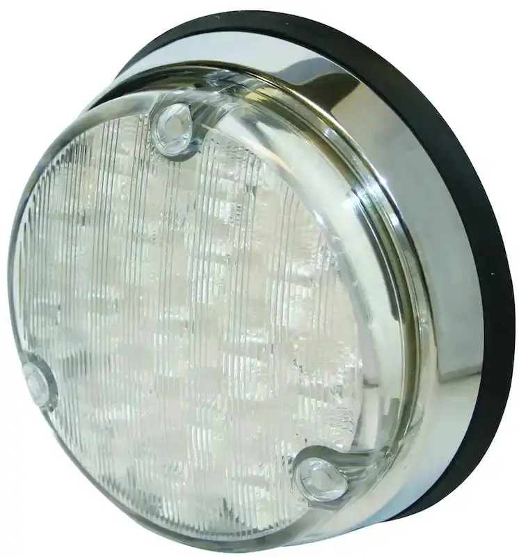 Hella Oe-Style Backup Light – Part Number 959930841 For Reliable Rear Visibility 1