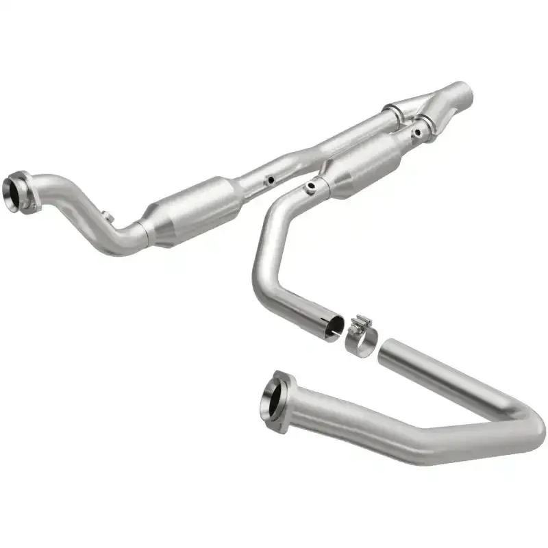 Magnaflow California-Compliant Direct-Fit Catalytic Converter – 2005–2007 Dodge Ram 2500 5.7L 1