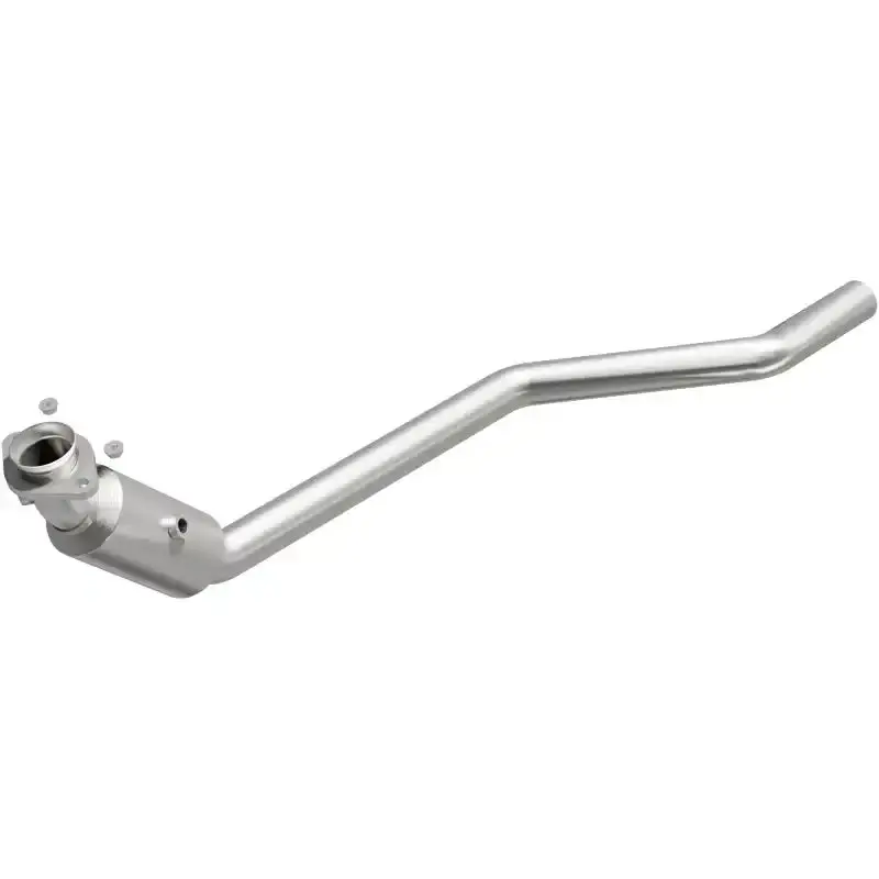 Magnaflow Catalytic Converter For 2006–2008 Jaguar S-Type 3.0L V6 1