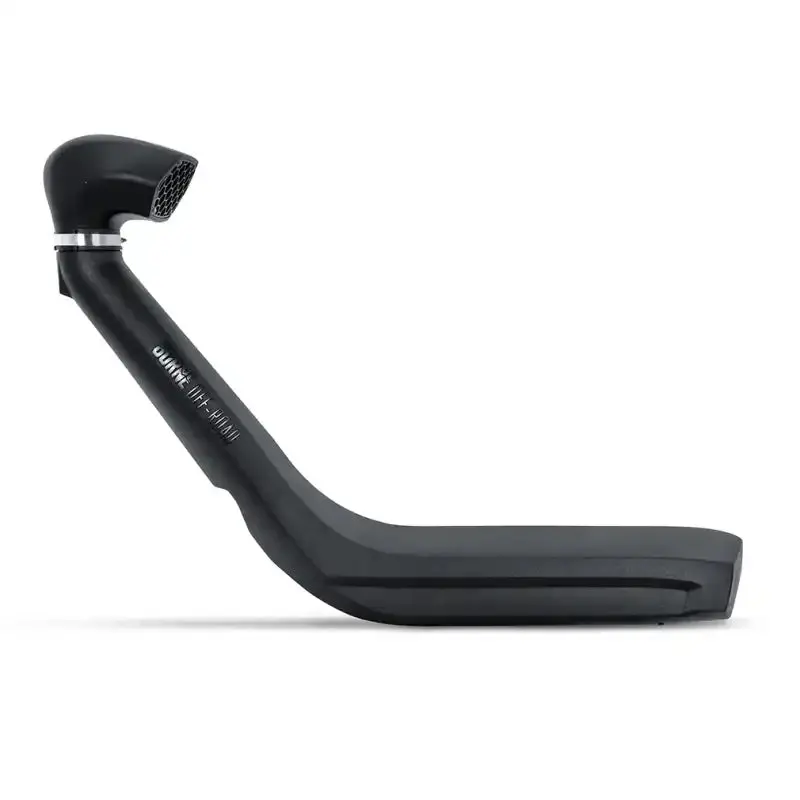 Mishimoto Borne Snorkel Kit – Off-Road Air Intake System For 2021+ Ford Bronco W/ Mishimoto Intake 1