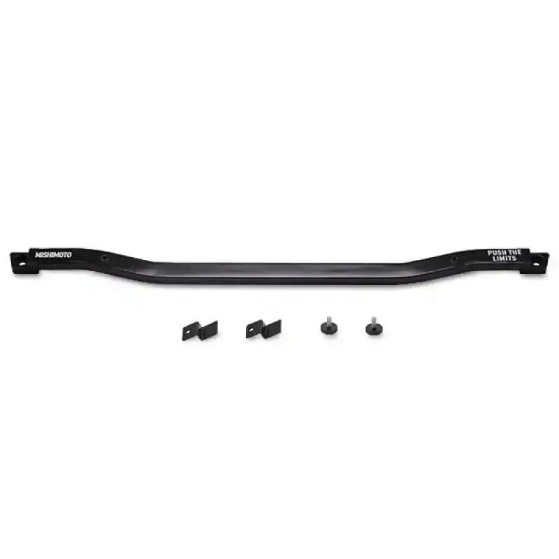 Mishimoto Trunk Brace Kit – Reinforced Rear Structural Support For 2014–2016 Fiesta St 1