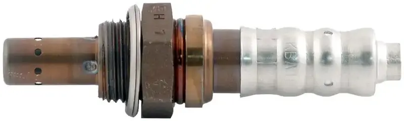 Ngk Oxygen Sensor – Direct-Fit Replacement Part Number 24456 For Emissions Accuracy 1