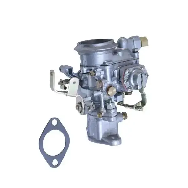Omix-Ada Carburetor 17701.02 For F-Head Engines – Compatible With 1953–1975 Jeep Cj3B, Cj5, And Cj6 1
