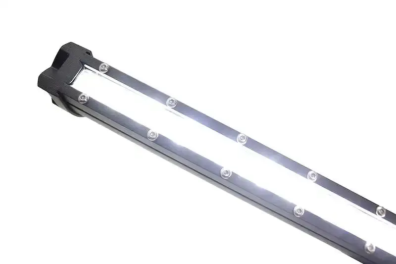 Racesport Lt Rslp14 Ultra-Slim 14-Inch 5-Way Led Light Bar – Low-Profile Illumination 1