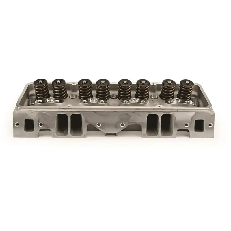 Racing Head Service Rhs-12059-01 Pro Action Cylinder Head – 23°, 220Cc, Pre-Assembled For Flat Tappet Camshafts 1