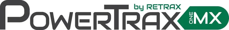 Retrax Powertraxone Mx Retractable Tonneau Cover For 2019–2023 Ram 1500 (New Body), 6'4" Bed, No Rambox 1