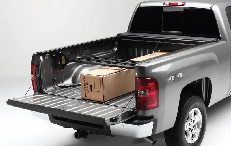 Roll N Lock Cm845 - Cargo Manager 22-23 Frontier 5' 1