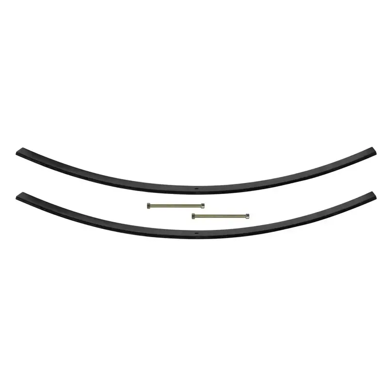 Skyjacker Fll20R Leaf Spring Kit – Designed For L20R Rear Axle Applications 1