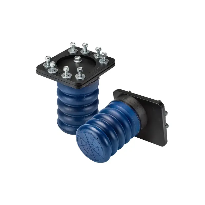 Supersprings Ssr-307-40 Heavy-Duty One-Piece Bump Stop Upgrade Kit 1
