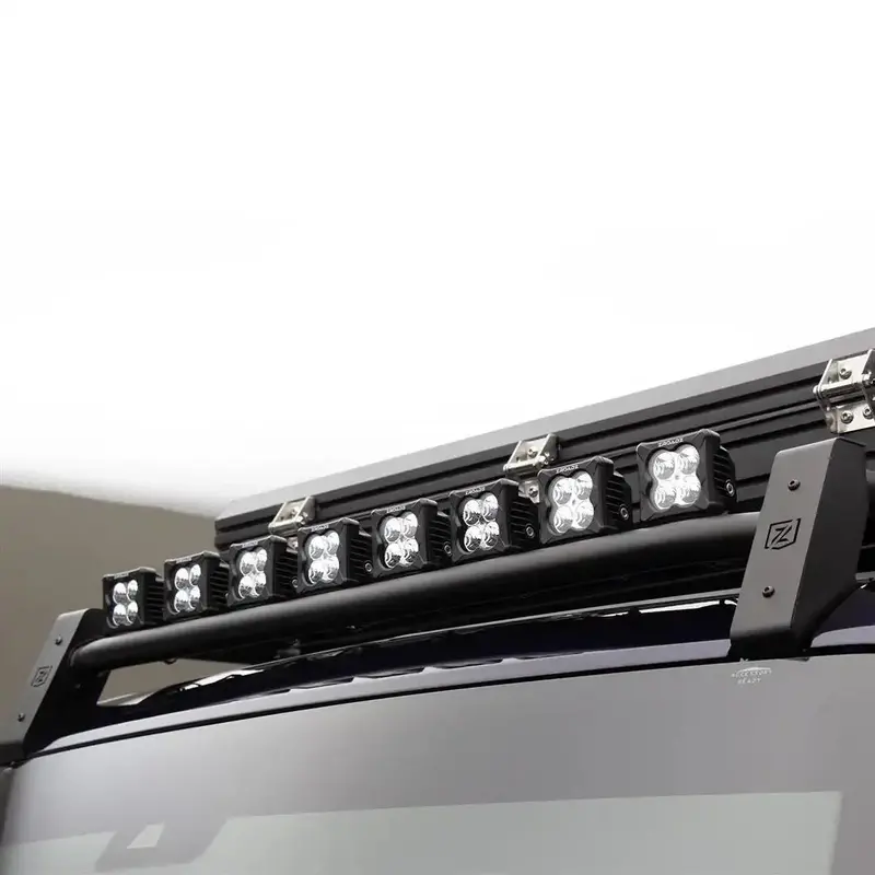 T-Rex Premium Roof Mounting System – Model Z845411 1