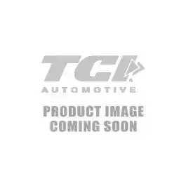 Tci Automotive 618020 Neutral Gate Plate Kit For Th400 Outlaw Series Shifters 1