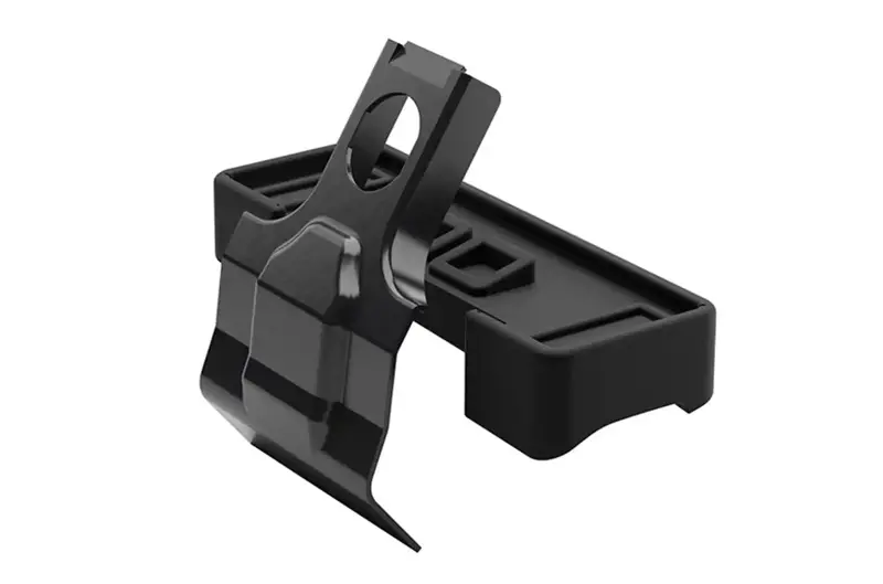Thule Fit Kit – Roof Rack Installation Accessory, Model 145145 1