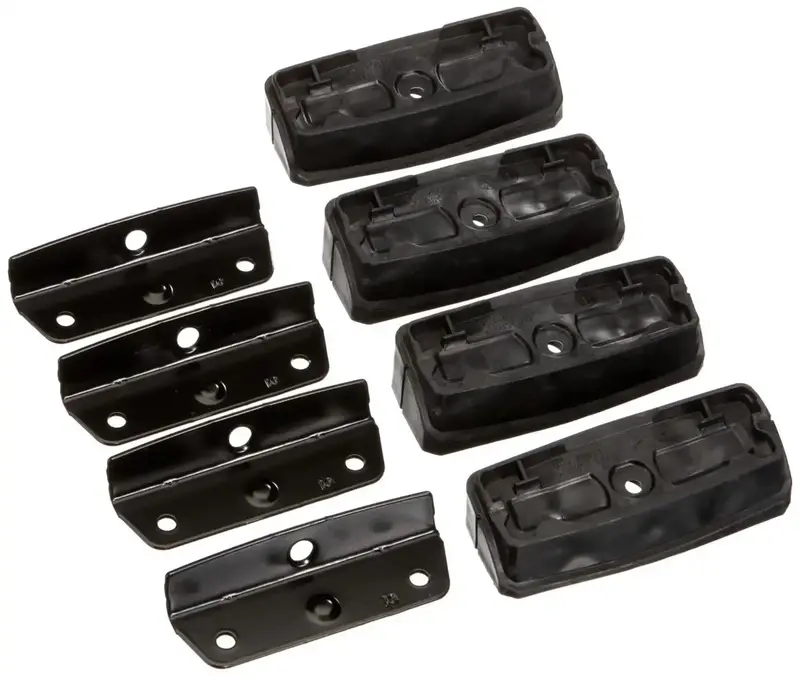 Thule Kit3125 Vehicle-Specific Fit Kit For Roof Rack Installation 1