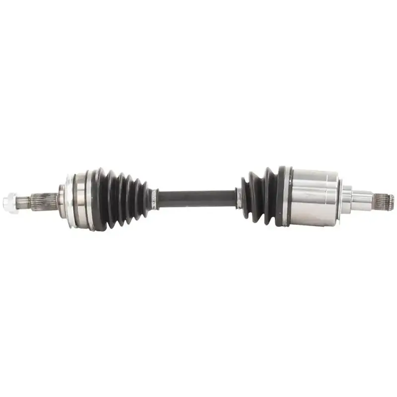 Trakmotive Premium Cv Axle Assembly – Precision-Engineered Replacement Shaft 1